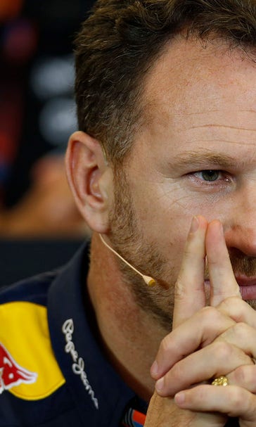 F1: Horner admits Red Bull running out of time for engine deal
